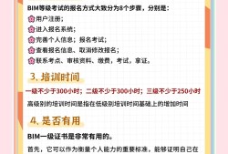 bim 暖通暖通bim工程師都考什么