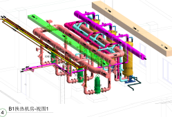 3維bim工程師,bim三維建模的軟件叫什么
