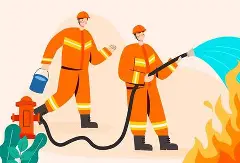 考消防工程師證報,2020年考消防工程師證需要什么條件