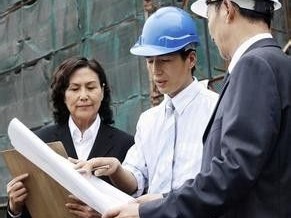 總監理工程師中央取消監理工程師