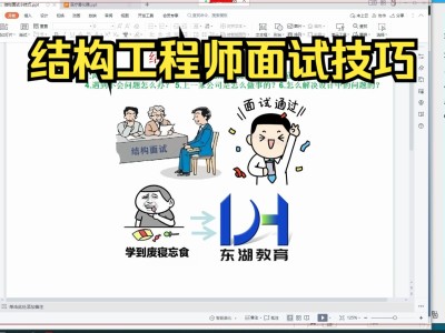 結(jié)構(gòu)工程師面試實(shí)操,結(jié)構(gòu)工程師面試實(shí)操考什么