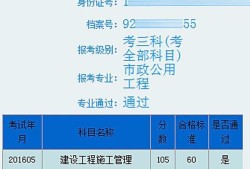 關(guān)于二級(jí)建造師大家怎么看？