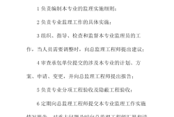 監(jiān)理工程師的分類標(biāo)準(zhǔn),監(jiān)理工程師的分類