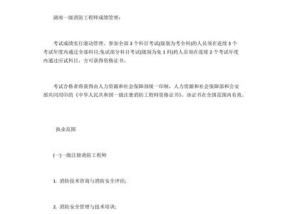 2016消防工程師合格一級消防工程師考多少分算合格