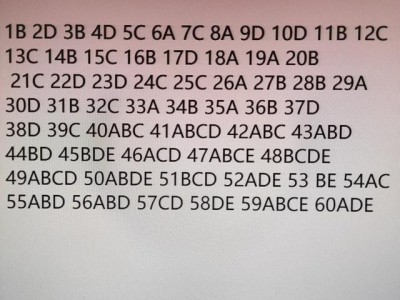 二級消防工程師題庫資料,二級消防工程師考題