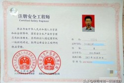 注冊(cè)安全工程師7大專業(yè)方向，該如何選擇？薪資幾何？