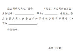 招標注冊安全工程師注冊安全工程師建筑施工招聘