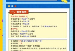 2021消防工程師報考2021消防工程師報考人數多少