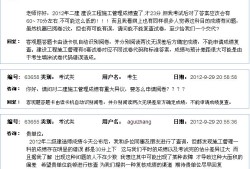 兩天半時間復(fù)核18萬份考卷？2012福建二建成績出錯事件后續(xù)