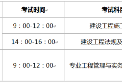 二級(jí)建造師礦業(yè)工程真題答案二級(jí)建造師礦業(yè)工程真題
