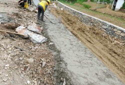 路肩墻路肩墻,路堤墻,路塹墻,擋土墻區(qū)別