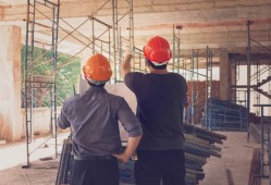 結構工程師和建筑師哪個難考結構工程師和建筑師