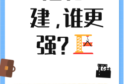 一級建造師和二建哪個含金量高一級建造師一建二建