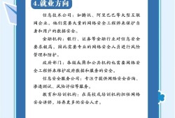 網絡安全工程師需要什么學歷,武威網絡安全工程師學費