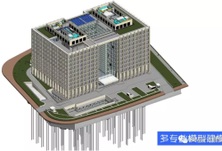 bim建模工程師是干什么的,來賓bim建模工程師