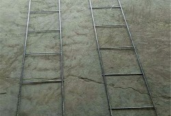 梯子筋設(shè)置規(guī)范圖集梯子筋