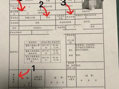 二級(jí)建造師報(bào)考要求是什么？