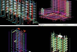 電氣工程師學(xué)bim,電氣工程師門檻高嗎