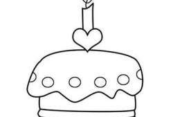 結(jié)構(gòu)工程師畫圖軟件結(jié)構(gòu)工程師蛋糕簡筆畫