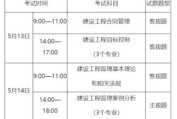 設(shè)備監(jiān)理工程師報(bào)名時間設(shè)備監(jiān)理工程師報(bào)名時間考試時間