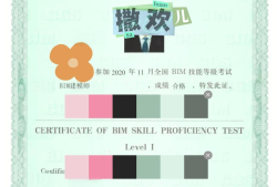 bim建模工程師報(bào)考條件有哪些要求,bim建模工程師報(bào)考條件有哪些