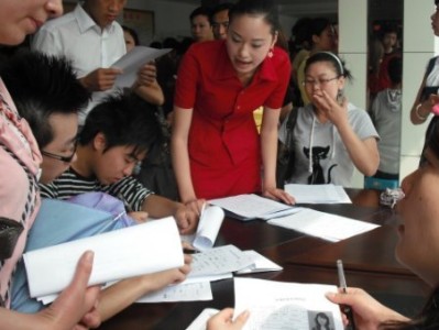 二建報名條件有哪些?