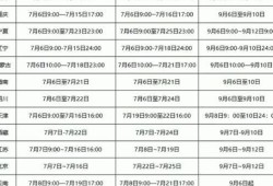 一級(jí)建造師什么時(shí)間考,一級(jí)建造師考試時(shí)間一般在什么時(shí)候