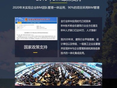 2020年bim工程師考試時間二級bim工程師做題時間不夠
