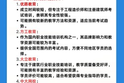 新疆造價工程師培訓新疆造價工程師考試時間