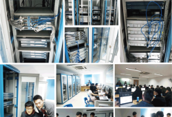 網絡工程師培訓結構分析,網絡工程師培訓結構