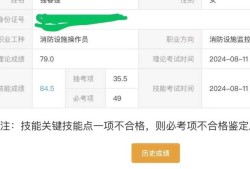 消防工程師成績幾分合格,消防工程師成績多少分及格