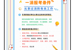 消防工程師不是相關專業能報考嗎,消防工程師非專業可以報考嗎