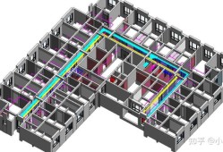 bim技術方面面試知識bim工程師面試作品