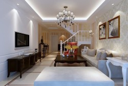 復式樓裝修效果圖大全2013圖片,復式樓裝修效果圖大全2013圖片高清