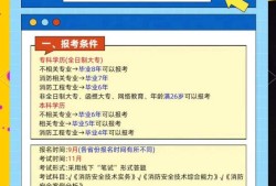 消防工程師一級考試報名時間,2821年一級消防工程師報名