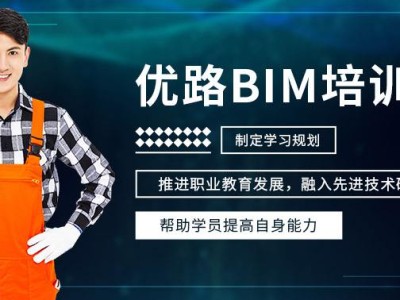 優路bim工程師包過bim工程師分為哪四類