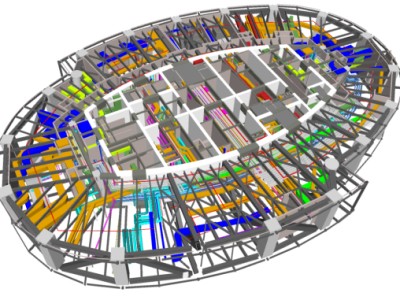 bim工程師證書有用嗎,bim工程師證書一