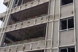 杭州幕墻結構工程師幕墻結構計算工程師培訓