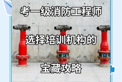 廣州1級消防工程師培訓,廣州1級消防工程師培訓學校