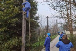 農網改造工程施工勞務分包,農網改造工程