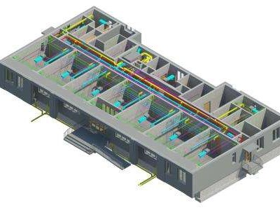 包含bim電氣工程師是什么的詞條