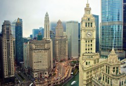 摩天大樓2020,摩天大樓論壇