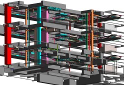 bim工程師教學(xué)視頻全集bim工程師教學(xué)視頻