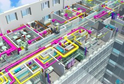 施工員轉行bim工程師怎么樣,施工員轉行bim工程師