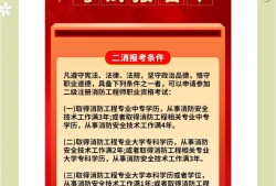 考二級(jí)消防工程師證有用嗎,考二級(jí)消防工程師的條件