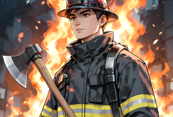 消防工程師和消防員的區(qū)別,消防工程師和消防員的區(qū)別在哪里