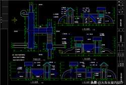 cad平面圖庫cad平面圖庫怎么用