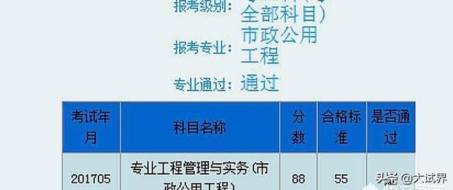 二級建造師考試難嗎？在哪里報名？  第4張