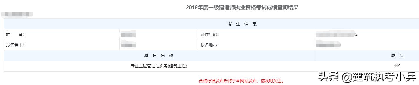 你的一級(jí)建造師考試備考幾次拿下的？  第4張