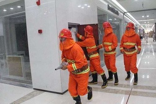 消防考試棄考對以后有影響嗎? 第2張 消防考試棄考對以后有影響嗎? 第2張